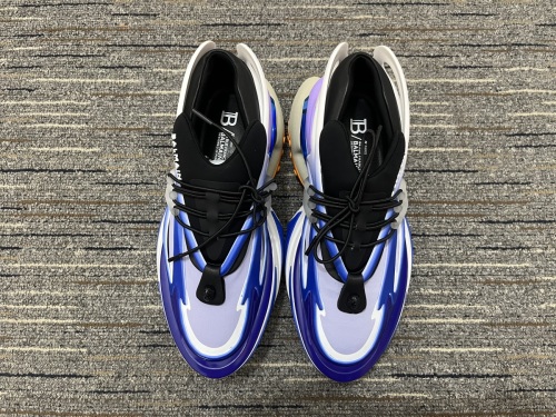 Men B*almain Top Quality Sneaker