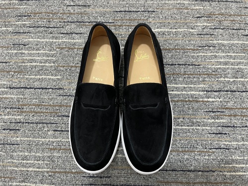 Men C*hristian L*ouboutin Loafer