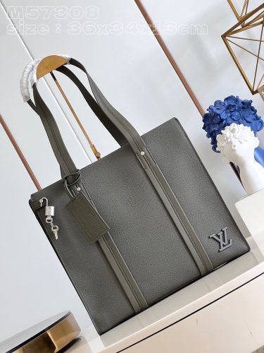 L*ouis V*uitton Top Bag 36.5*34*13CM