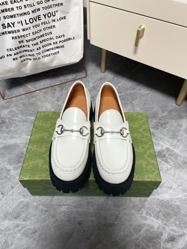 Women G*ucci Loafer Top Quality Sneakers