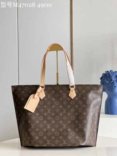 L*ouis V*uitton Bag Top Quality 49*29*19CM