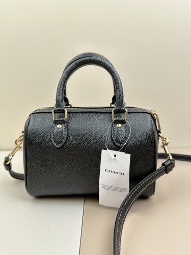 C*oach Top Bag 17*12*10CM