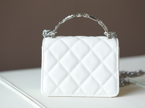 C*hanel Bag Top Quality 9.5*13*6CM