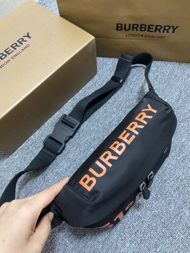 B*urberry Bag Top Quality 31*7.5*16CM