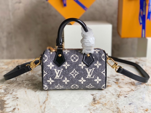 L*ouis V*uitton Top Bag 16*11*9CM