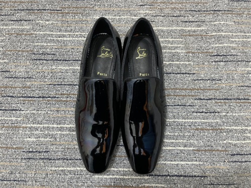 Men C*hristian L*ouboutin Loafer