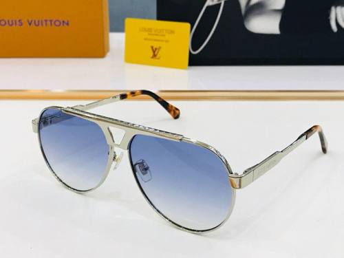 L*ouis V*uitton Glasses Top Quality
