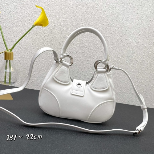 P*rada Bag Top Quality 16*7.5*22.5CM