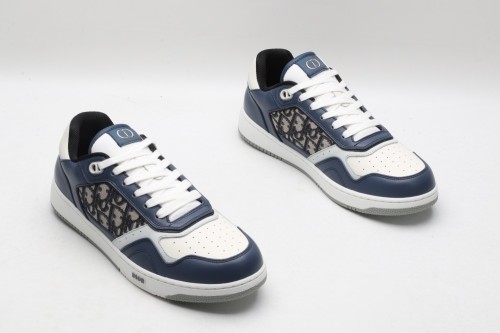 Men D*ior Top Quality Sneakers