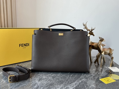 F*endi Bag Top Quality 41*13*29CM