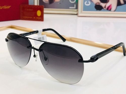 C*artier Glasses Top