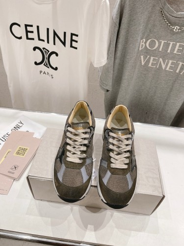 Men Women G*GDB Top Sneakers