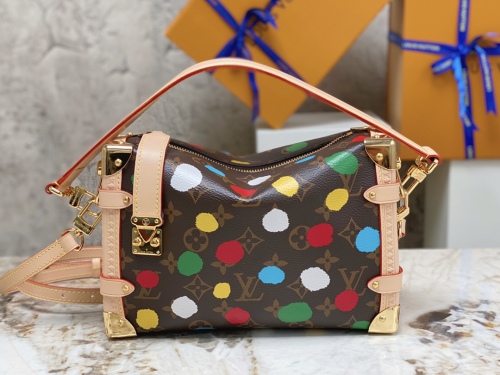 L*ouis V*uitton Bag Top Quality 21*14*6CM