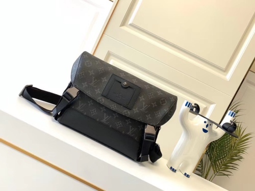 L*ouis V*uitton Bag Top Quality 32*23*9CM