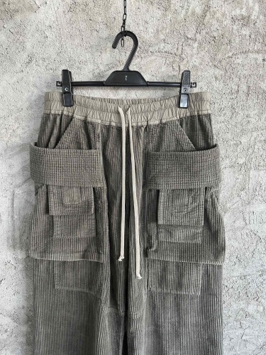 R*ick O*wens Top Quality Clothes