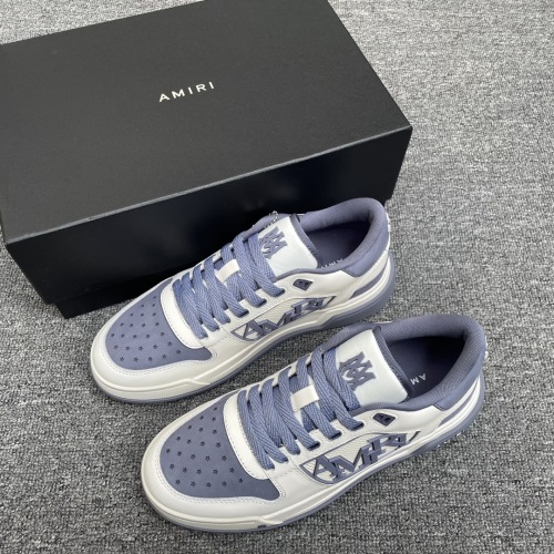 Men Women A*miri Top Sneakers