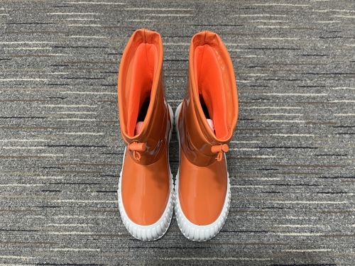 Women L*ouis V*uitton Top Boots