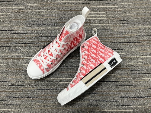 Men D*ior Top Quality Sneaker