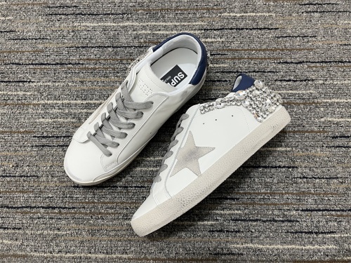 Men Women G*GDB Top Sneakers
