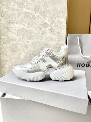 Women H*OGAN Top Sneaker