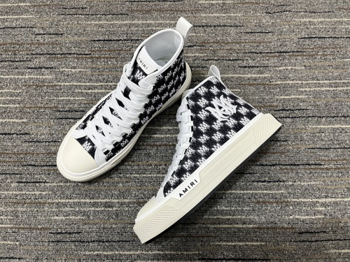 Men A*miri Top Quality Sneakers