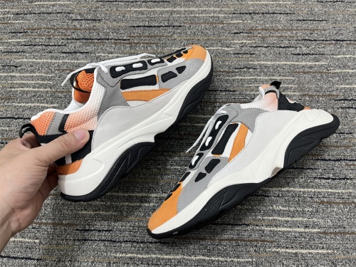 Men A*miri Low Top Quality Sneakers