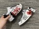 Men D*G Top Sneaker