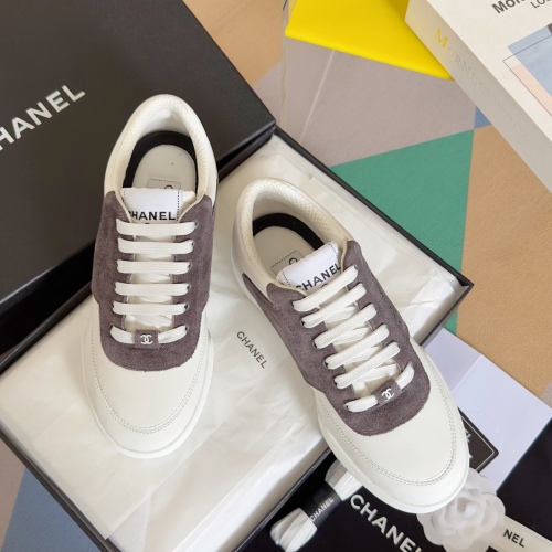 Women C*hanel Top Quality Sneakers