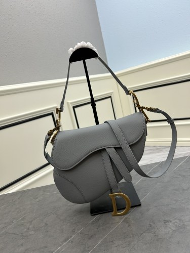 D*ior Bag Top Quality 25.5*20*6.5CM