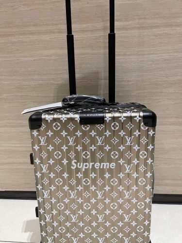 Luggage ask price on whatsapp