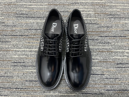 Men D*ior Top Sneakers
