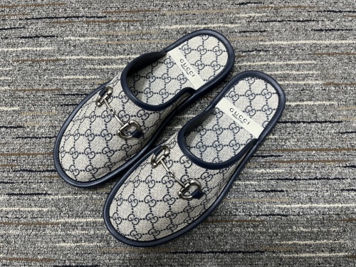 Men Women G*ucci A*didasTop Quality Sandals