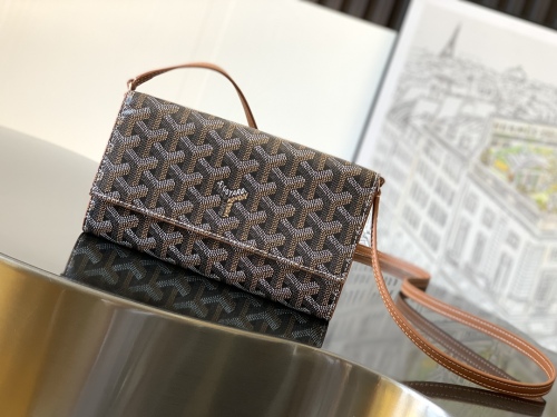 G*OYARD Bag Top Quality 19*3.3*21CM