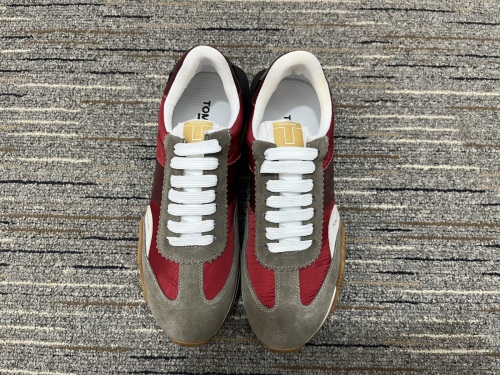 Men T*OM F*ORD Top Sneaker