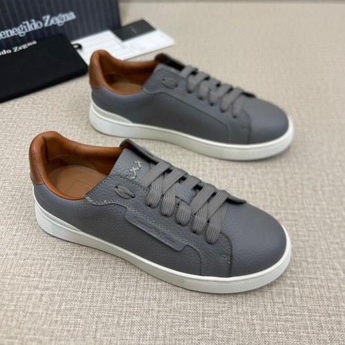 Men Z*egna Top Quality Sneakers