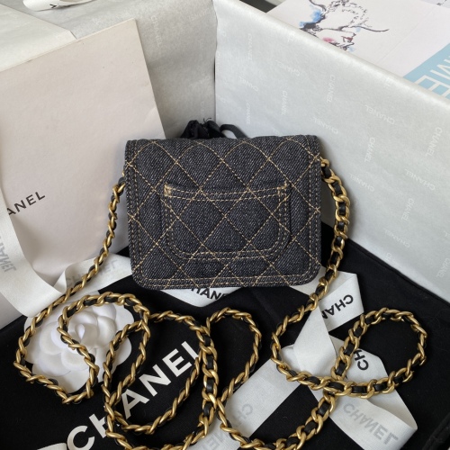 C*hanel Bag Top Quality 10*12CM