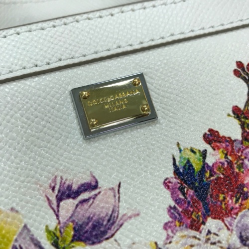 D*olce&G*abbana Top Bag 25*20*12CM