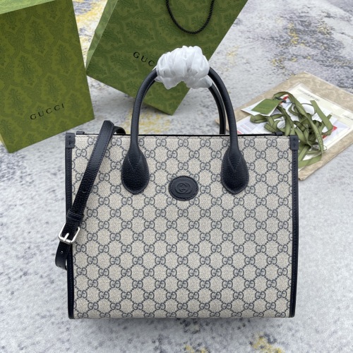G*ucci Bag Top Quality 31*26.6*14CM