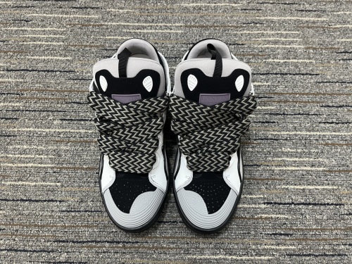 Men L*ANVIN Top Quality Sneaker