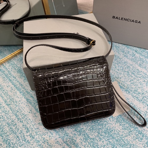 B*alenciaga Bag Top Quality 18x9x14CM