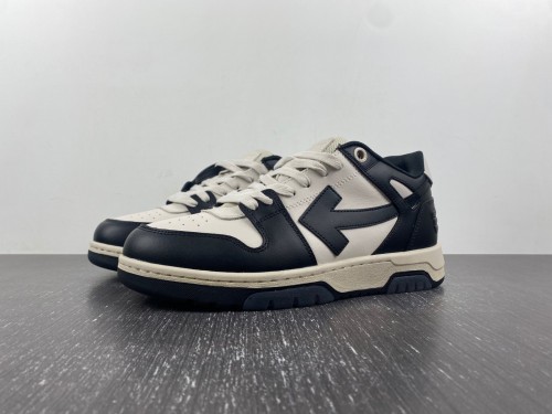 Men Women O*ff W*hite Top Sneakers