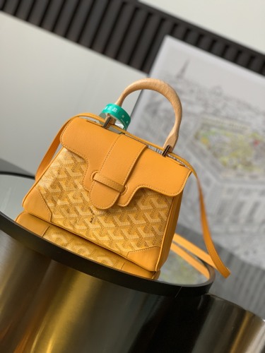 G*OYARD Bag Top Quality 15*7.5*20CM