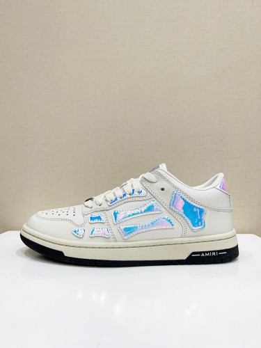 Men Women A*miri Top Sneakers