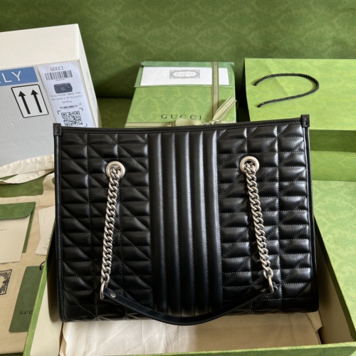 G*ucci Bag Top Quality 35*26*13CM