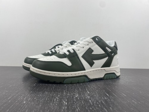 Men Women O*ff W*hite Top Sneakers