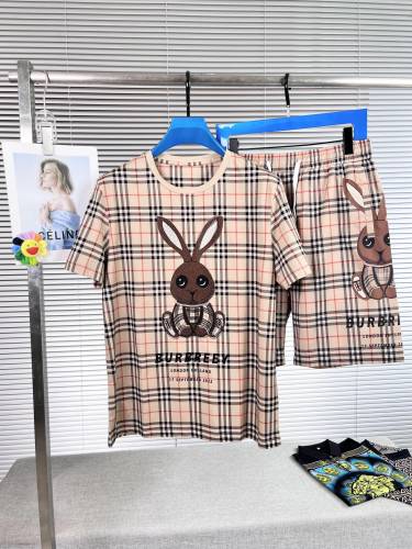 B*urberry Top Quality Clothes