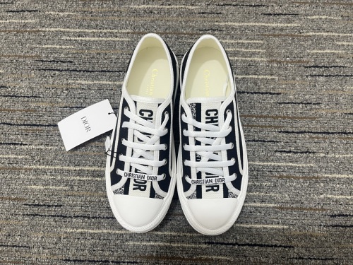 Women D*ior Top Quality Sneaker
