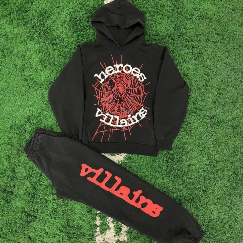S*p5der 55555 Top Quality Clothes