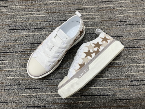 Men A*miri Top Sneakers