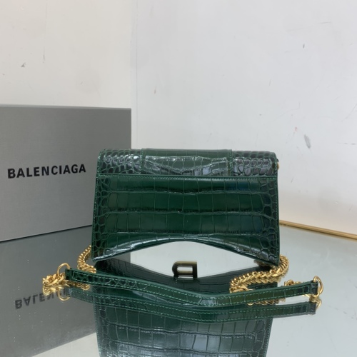 B*alenciaga Top Bag 23*14*5.8cm